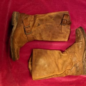 Freebird Crosby Boot